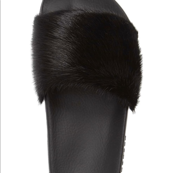 100% authentic Givenchy Slippers - Picture 3 of 4